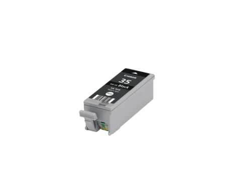 PGI-35BK Black Ink Cartridge