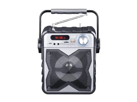 Trevi XF 100 Tragbar Kabelgebunden