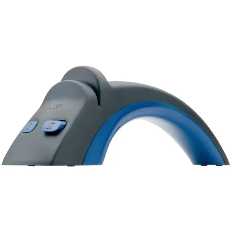 WMF 18 8027 6270 Schwarz, Blau