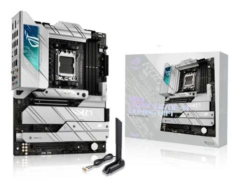 ROG STRIX X670E-A GAMING WIFI
