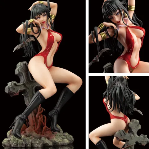 Vampirella Bishoujo Vampirella Kotobukiya SV370 PVC Figur
