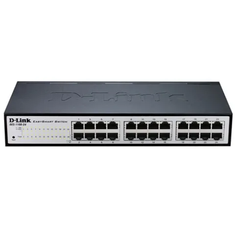 DGS-1100-24V2