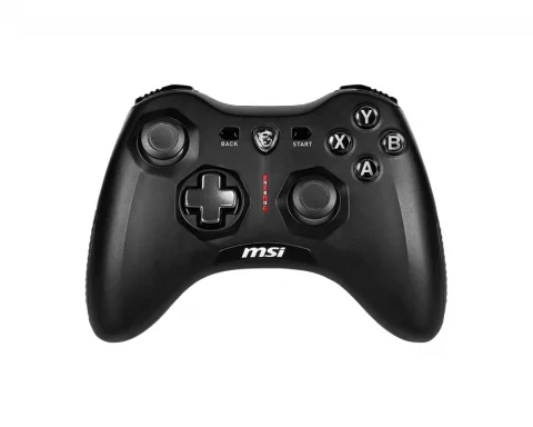 MSI FORCE GC20 V2 Gaming Controller 'PC and Android ready