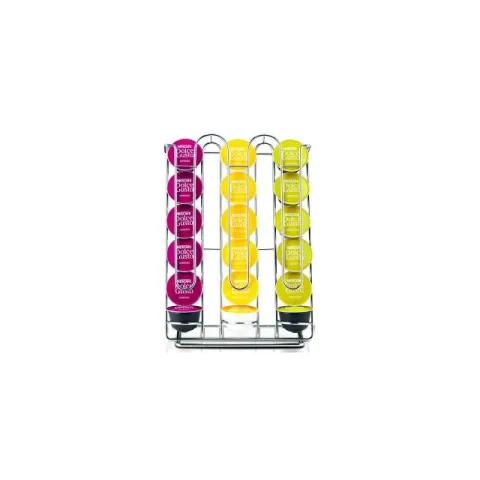 Krups XB201000 Kaffeekapselhalter