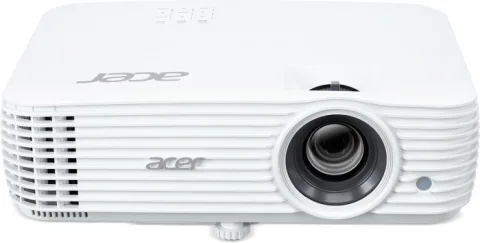 Acer H6815BD Standard throw projector 4000 ANSI lumens DLP UHD 4K (3840x2160) 3D White
