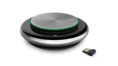 Yealink CP900 Teams Edition + BT50 Freisprecheinrichtung