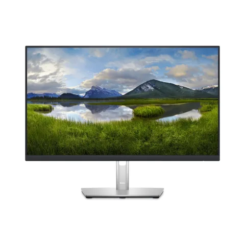 Dell 24 USB-C Hub Monitor - P2423DE
