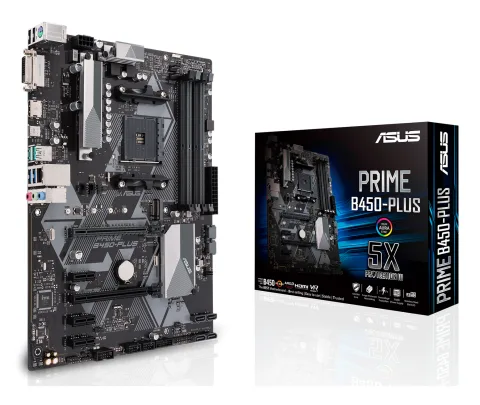PRIME B450-PLUS