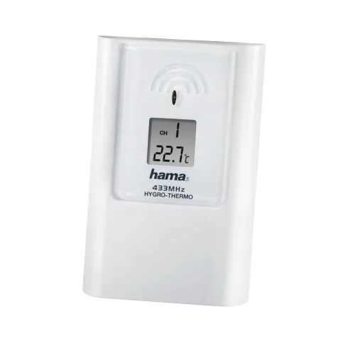 Hama TS35C Outdoor Freestanding