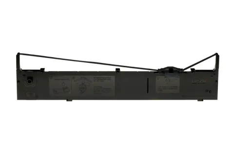 Epson SIDM Black Farbbandkassette für LQ-2x70/2x80/FX-2170/2180 (C13S015086)