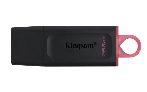 DataTraveler Exodia - USB 3.2 Flash Drive