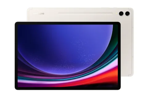 Galaxy Tab S9+ Wi-Fi