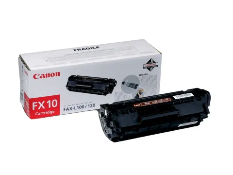Canon FX10 Tonerkartusche 1 Stück(e) Original Schwarz
