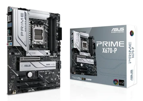 PRIME X670-P