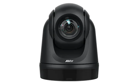 AVer DL30 Webcam 2 MP 1920 x 1080 Pixel USB Schwarz