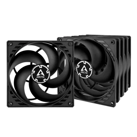P14 PWM PST Pressure-optimised 140 mm Fan with PWM PST