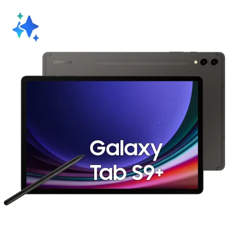 Samsung Galaxy Tab S9+ SM-X810, 12.4", 12 GB, Snapdragon 512 GB 31