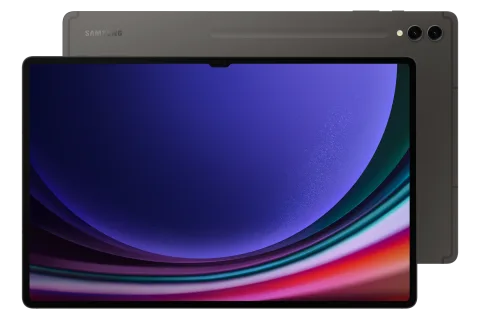 Samsung Galaxy Tab S9 Ultra SM-X910N, 14.6", 256 GB, Snapdragon 12 GB Wi-Fi 6
