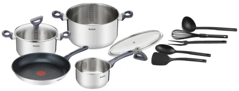 Tefal G713SB74 Edelstahl