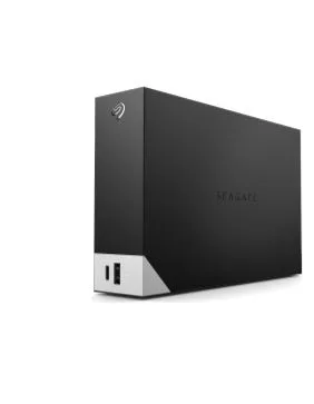Seagate One Touch Desktop external hard drive, 16 TB