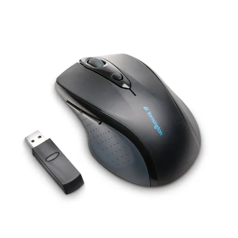 Pro Fit Wireless Full-Size Mouse