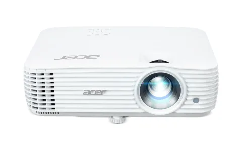 Acer X1526HK Standard throw projector 4000 ANSI lumens DLP 1080p (1920x1080) White