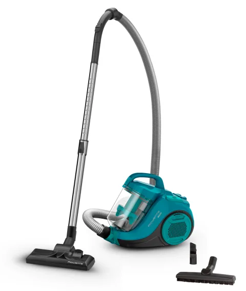 Rowenta Swift Power RO2932 1.2 L Cylinder vacuum Dry 750 W Bagless