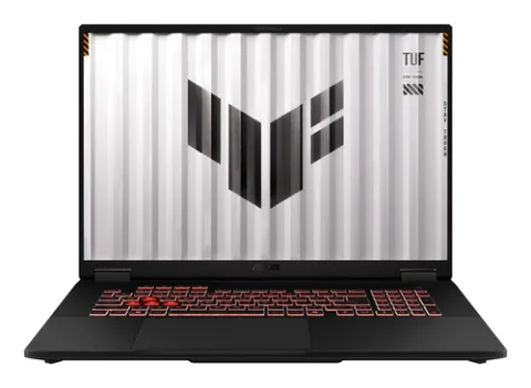 ASUS TUF Gaming A18 FA808UM-S8012W, Ryzen 7 260, 16 GB RAM, 1 TB SSD, RTX 5060, WUXGA