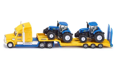 Siku 1805 scale model Vehicle set 1:87