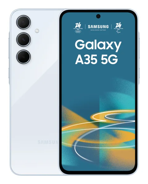 A35 5G