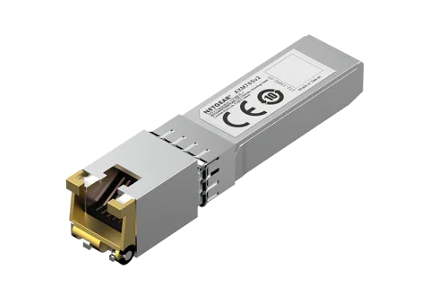 NETGEAR AXM765-20000S Netzwerk-Transceiver-Modul Faseroptik 10000 Mbit/s SFP+