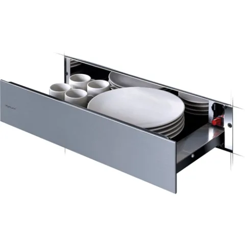 Whirlpool WD 142/IXL Wärmeschublade 20 l 240 W Edelstahl