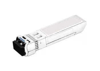 Lenovo 4M17A13527 Netzwerk-Transceiver-Modul Faseroptik 10000 Mbit/s SFP+