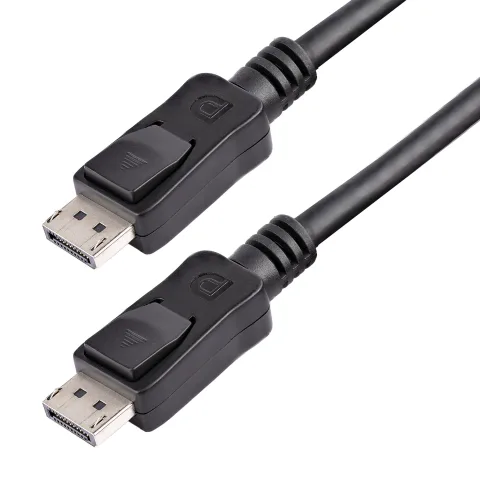 StarTech.com 3m DisplayPort 1.2 Kabel, 4K