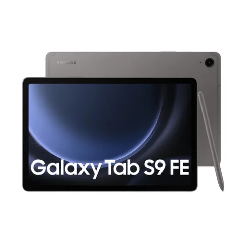 Samsung Galaxy Tab S9 FE, 10.9", 8 GB RAM, 256 GB, 5G