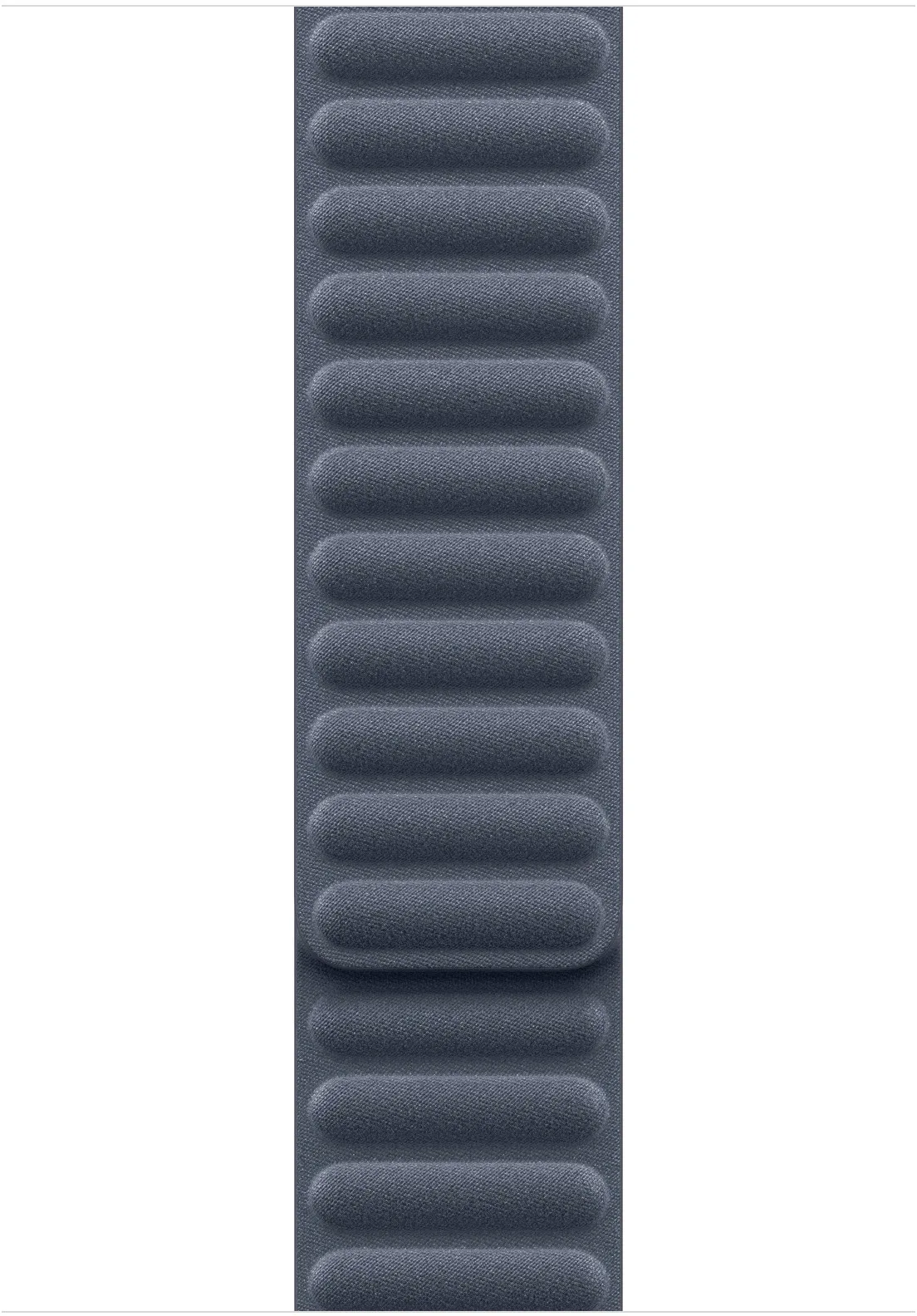Apple Watch 46mm Navy Magnetic Link M/L