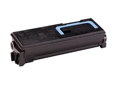 KYOCERA TK-570K Tonerkartusche Original Schwarz