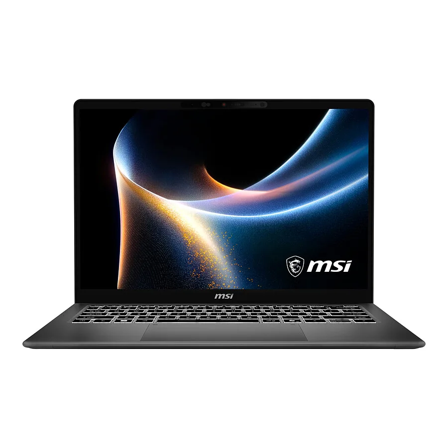 MSI Prestige 14 AI+ D3MG-016FR Copilot+ PC