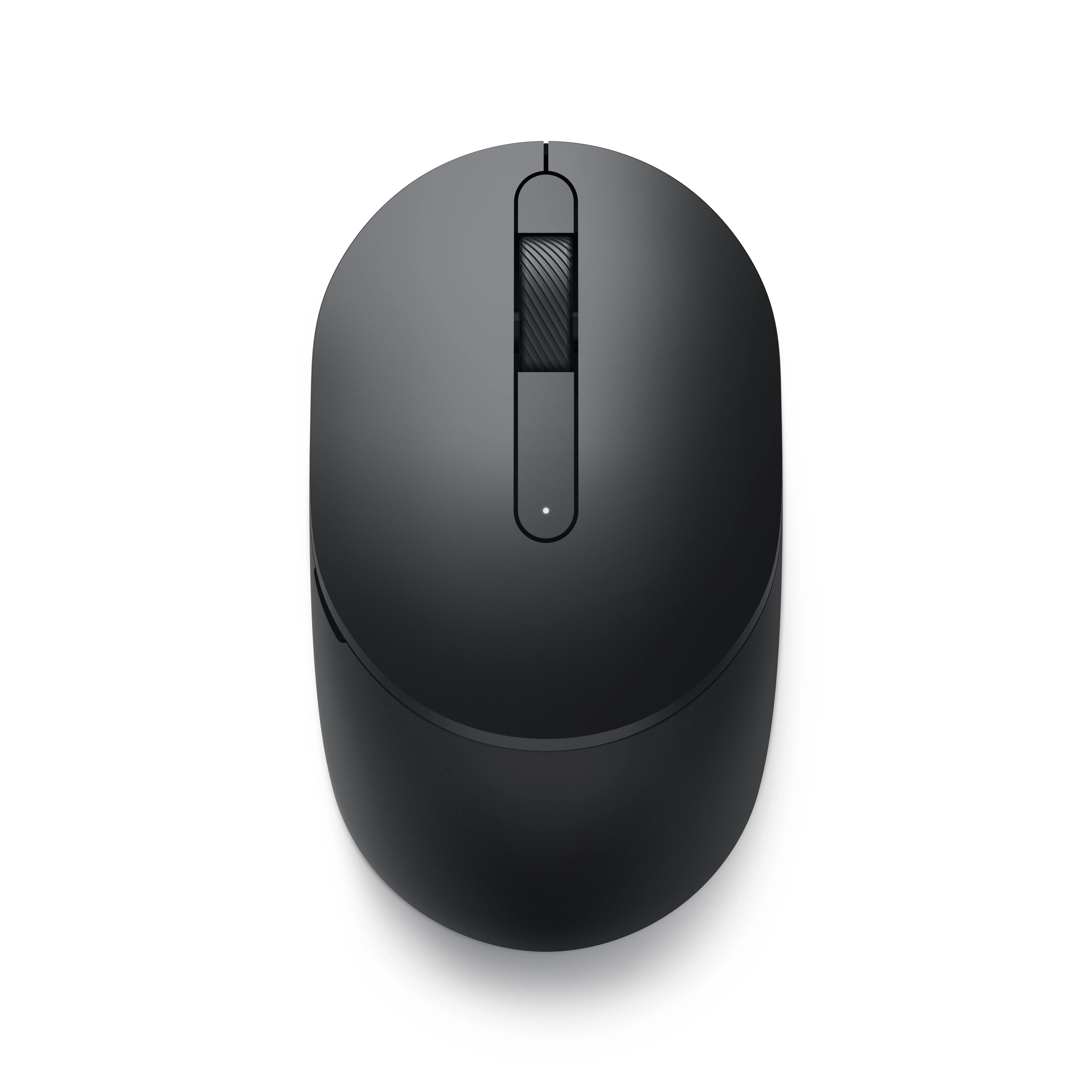 Mobile Wireless Mouse – MS3320W - Black