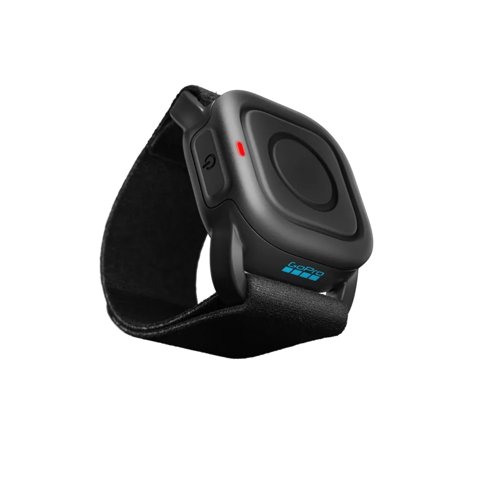 GoPro Waterproof Shutter Remote vízálló távvezérlő
