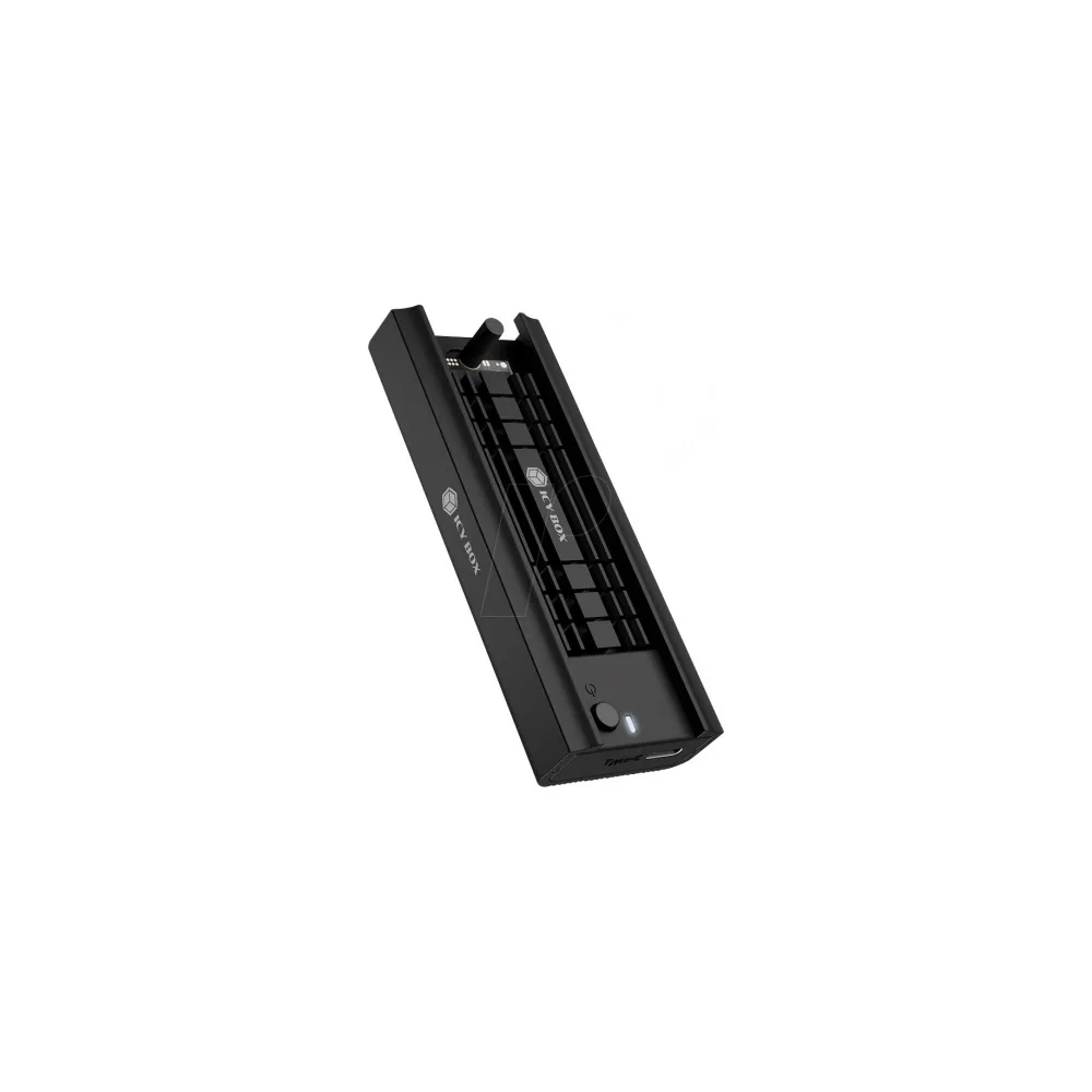 RAIDSONIC Icy Box DockingStation for M.2 SSD