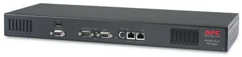 APC InfraStruXure Manager Server, Hardware & Software Only