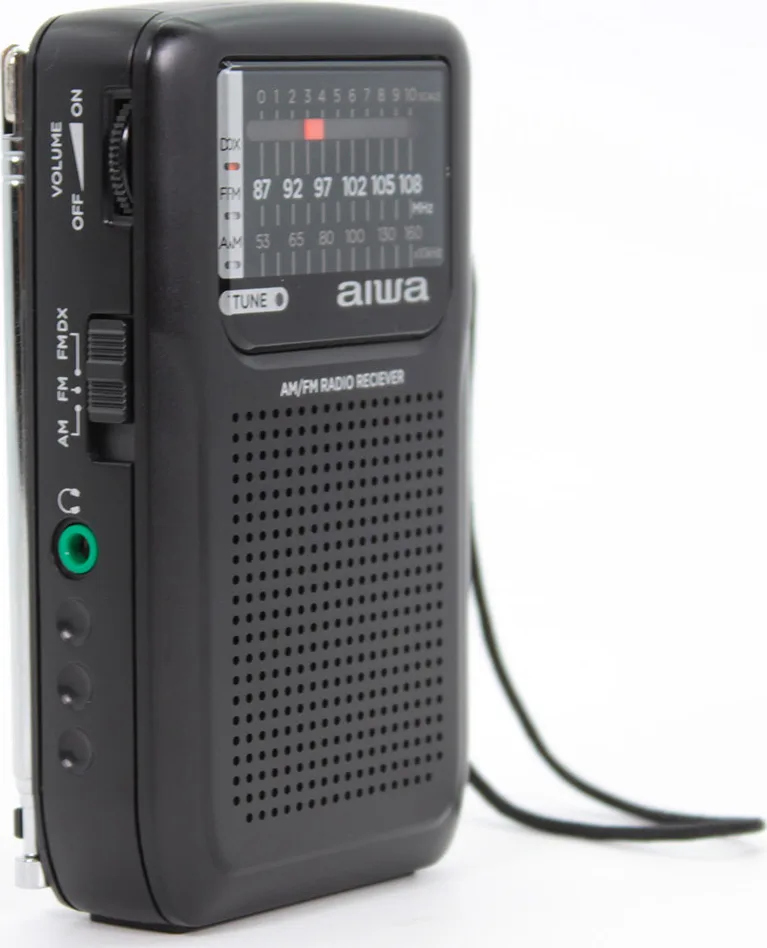 Aiwa RS-33