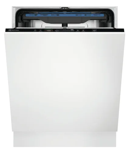 Electrolux EES48200L Fully built-in 14 place settings