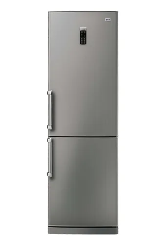 LG B5133AECW Freistehend Grau
