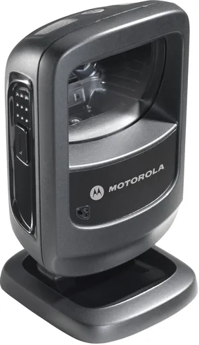 Motorola DS9208 Laser Black