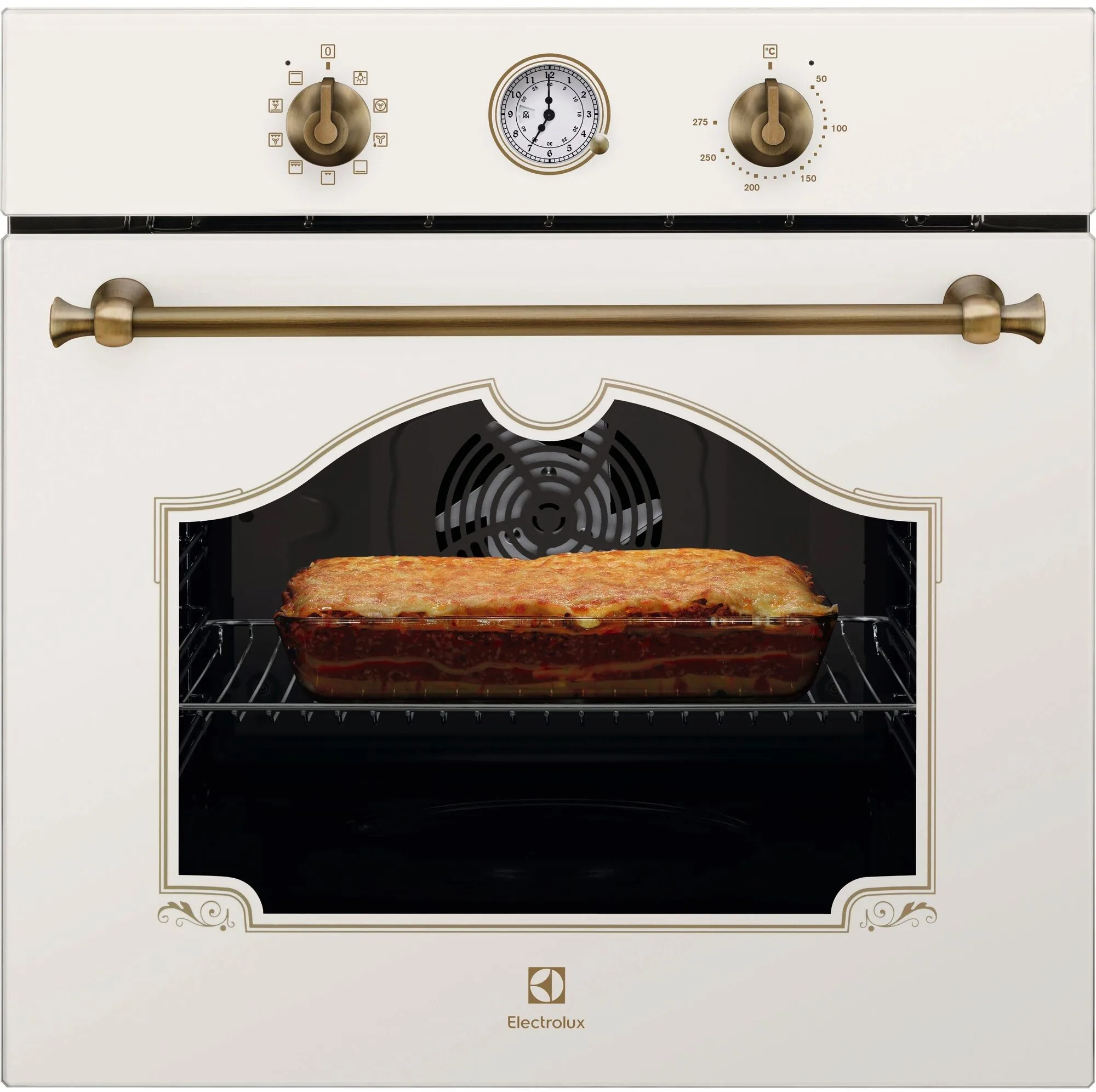 Electrolux EOA5220FOV
