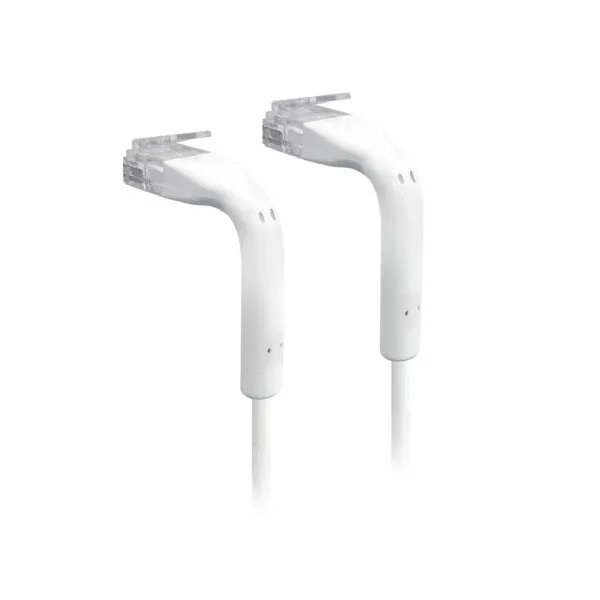Ubiquiti Networks UC-Patch-1M-RJ45 cabluri de rețea Alb Cat6