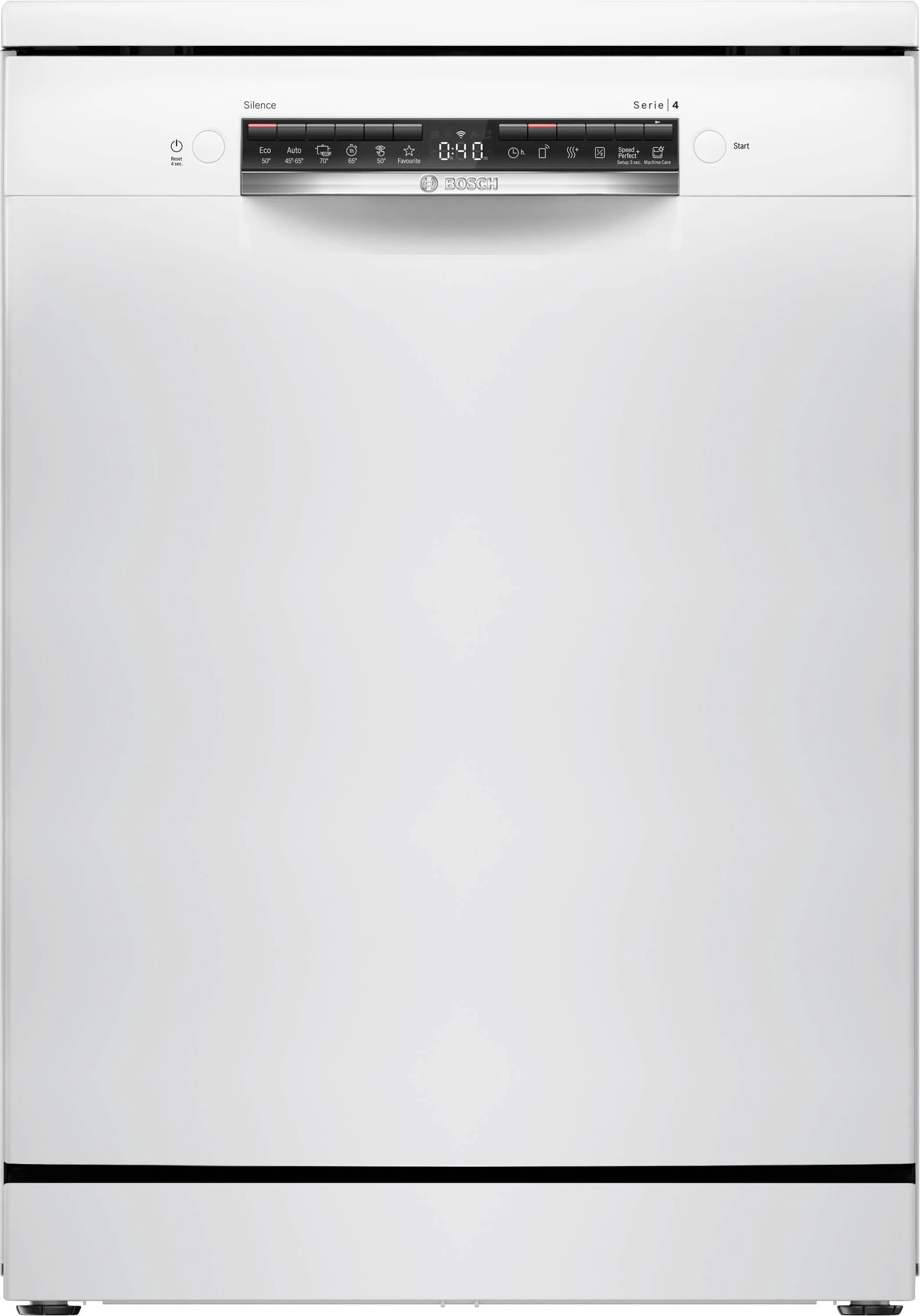 Bosch SMS4HVW14E