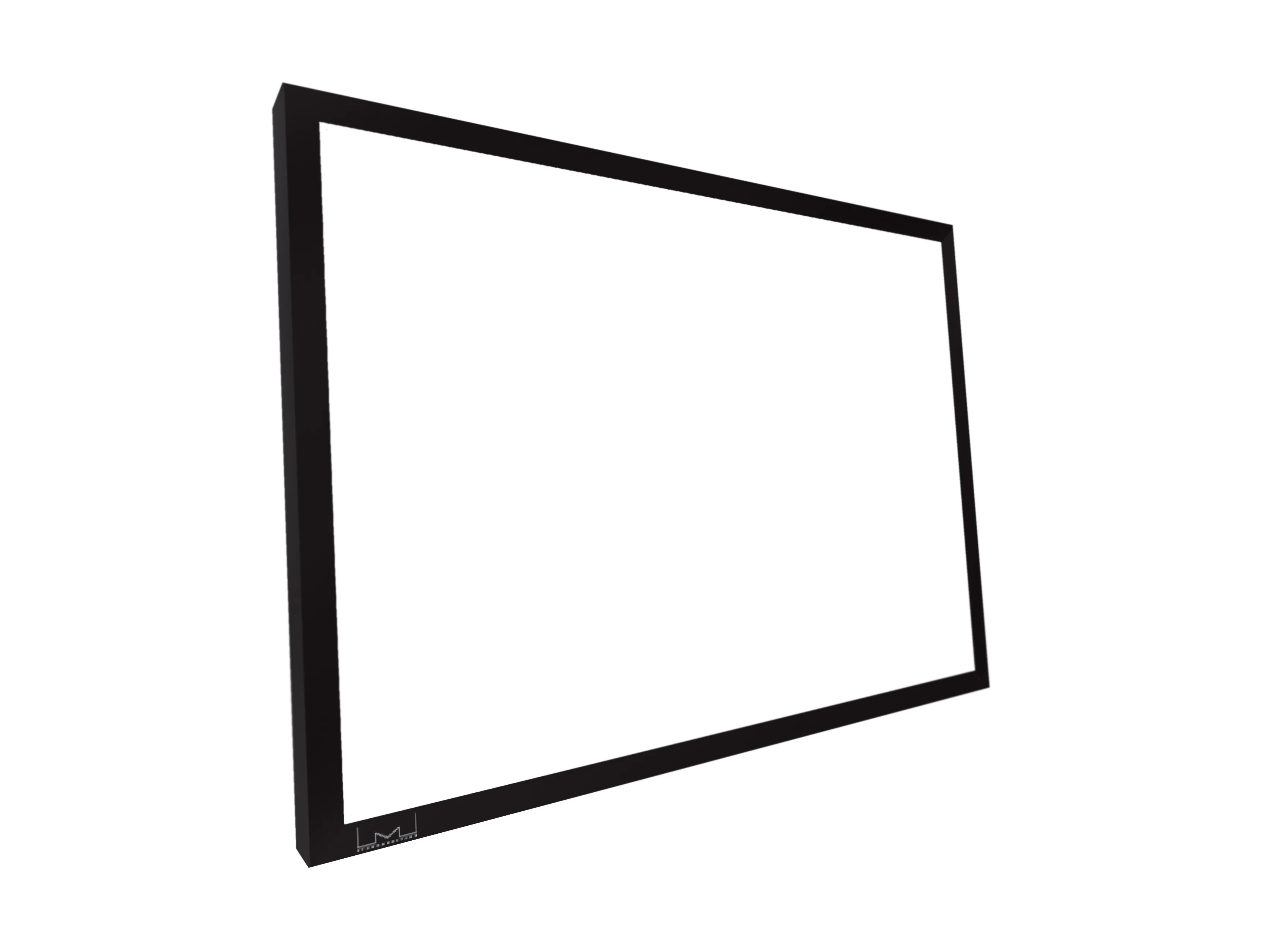 Multibrackets 3473 Projektionsleinwand 2,54 m (100) 16:9